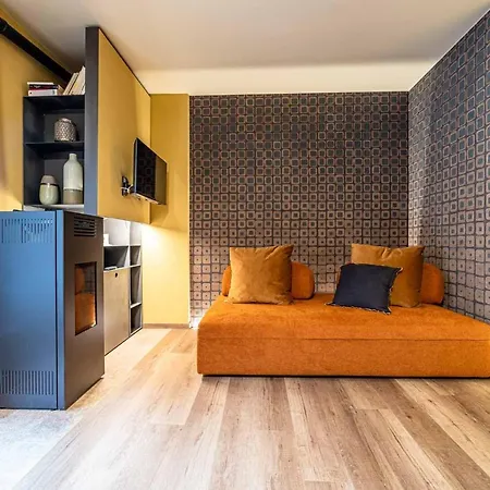 Appartement La Chicca Masare