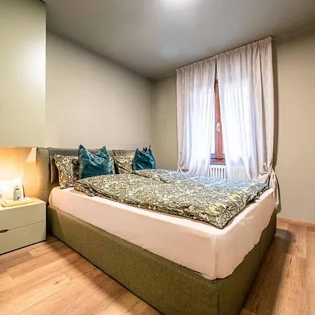 Apartment La Chicca Masare