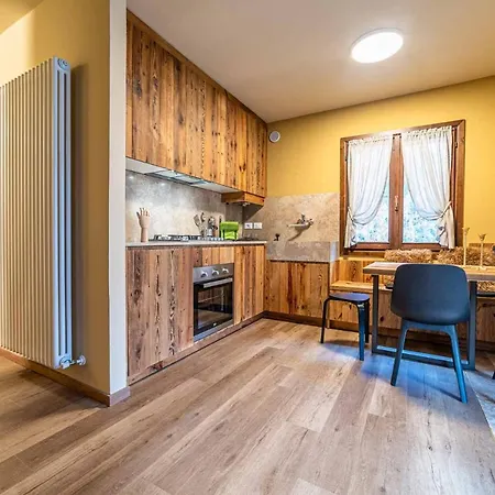 La Chicca Apartment