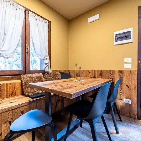 La Chicca Appartement Masare