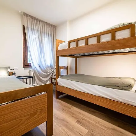 Apartment La Chicca