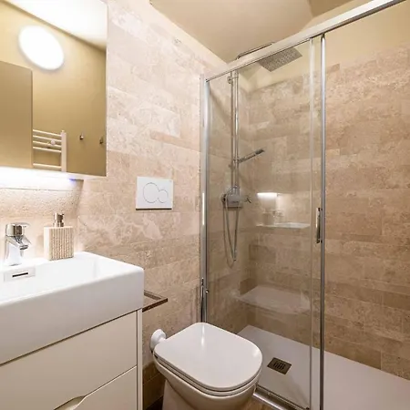 Appartement La Chicca Masare