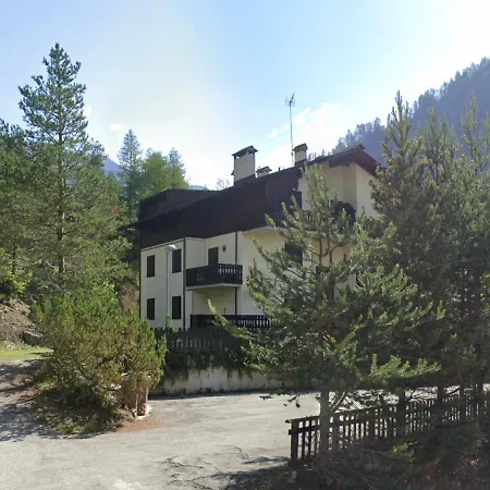 La Chicca Appartement Masare